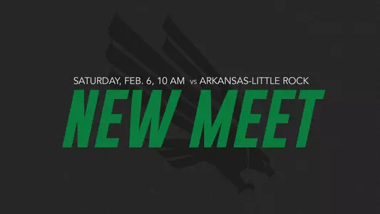 New Meet vs. Little Rock