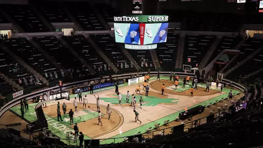 The Super Pit