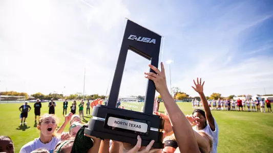 2019 Soccer Championship