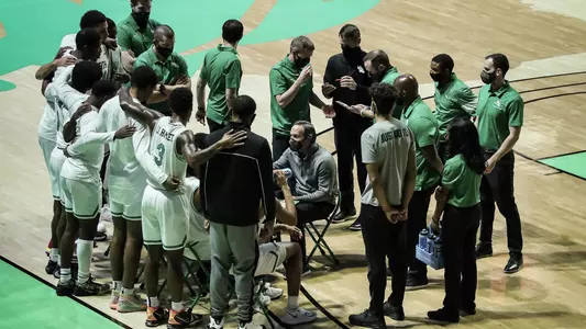 MBB 2020-21 Team