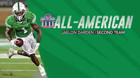 Jaelon Darden WC AA