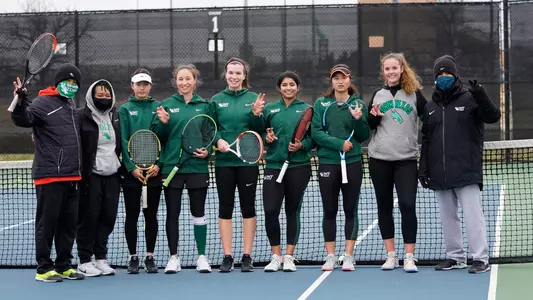 TENNIS TEAM