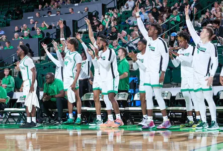 Men's Basketball 2021-22
