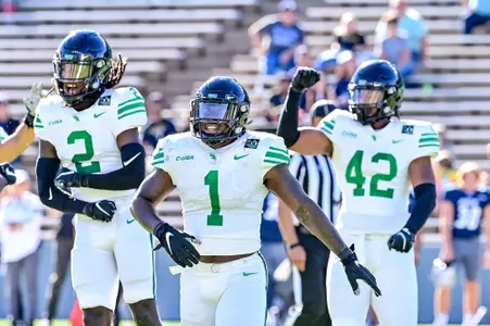 Houston, TX - October 30th, 2021:
North Texas Mean Green vs Rice Owls at Rice Stadium in Houston, Texas. (Photo by Manny Flores)