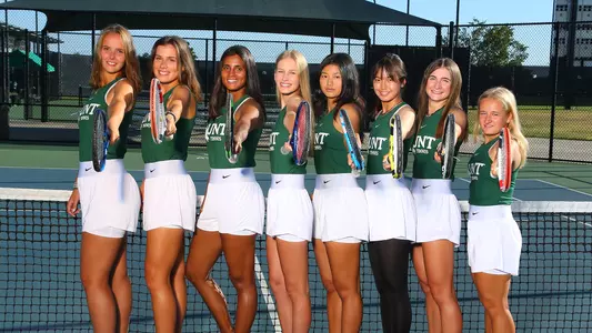 Tennis 2021