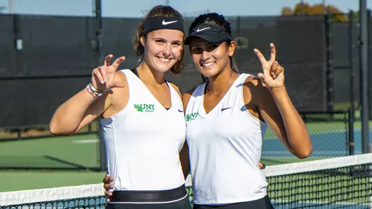 Tennis 2021