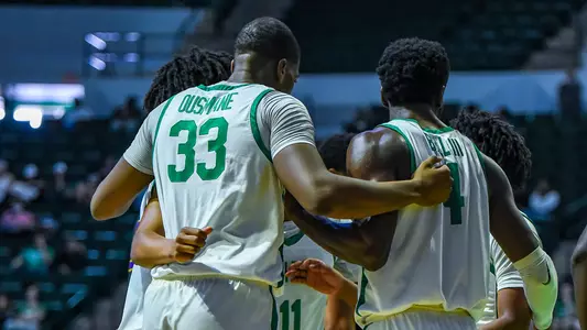 Men's Basketball 2021-22