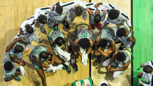 2021 MBB Team