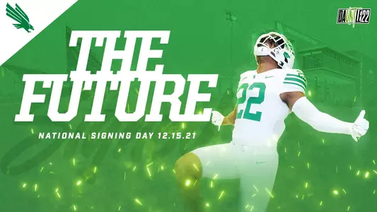 National Signing Day 2022