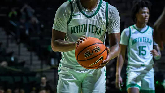 Men's Basketball 2021-22