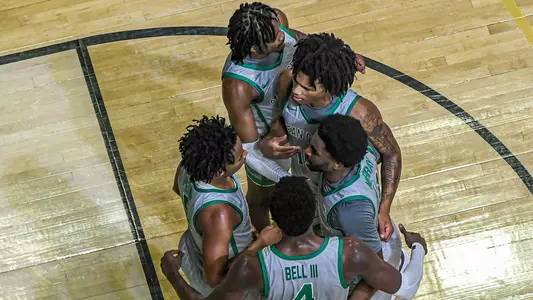 2021 MBB Team