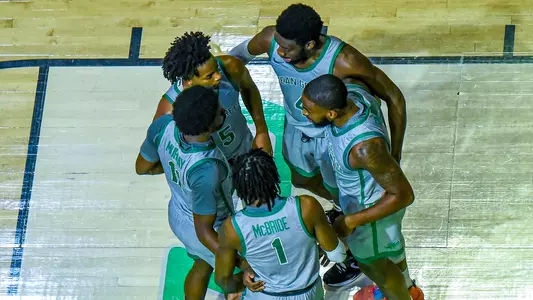 2021-22 MBB Team