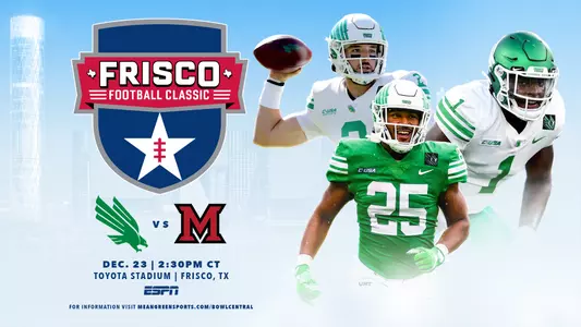 Frisco Football Classic 2021