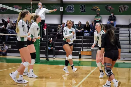 UNT vs. UAB 2020-21