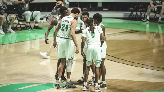 MBB 2020-21 Team