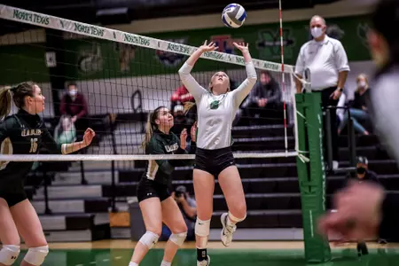 Kaliegh Skopal vs. UAB