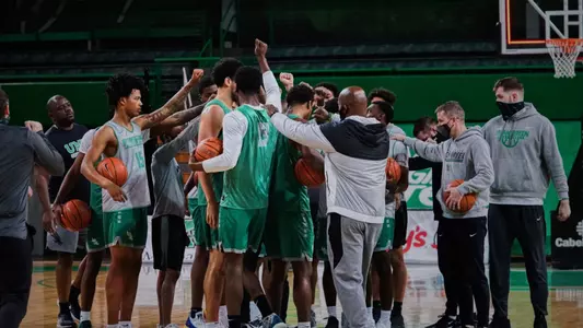 2021 MBB Team