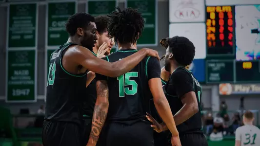2021 MBB Team