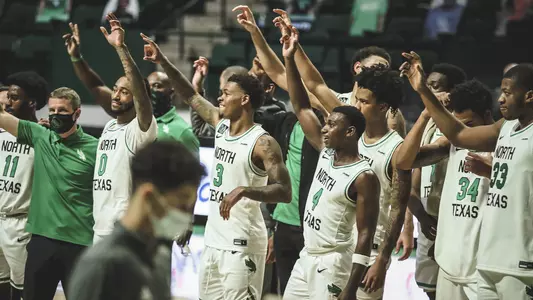2021 MBB Team