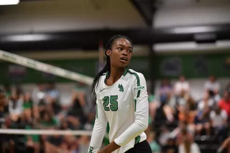 Alysha Johnson vs K State