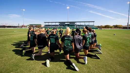 2019 Soccer Team