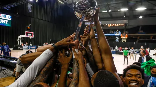 2021 MBB Championship