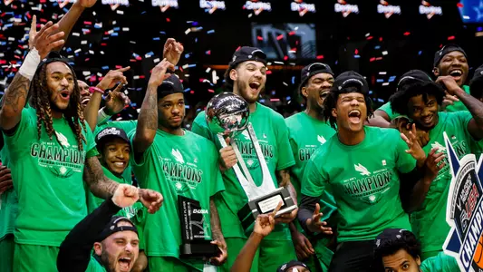 MBB 2021 Championship