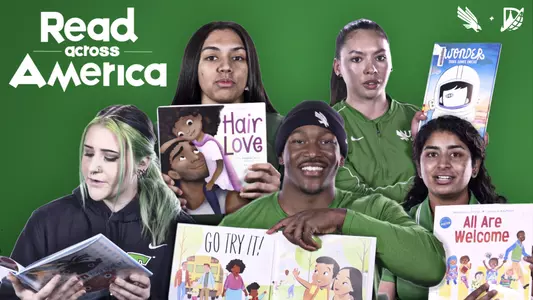 Read Across America