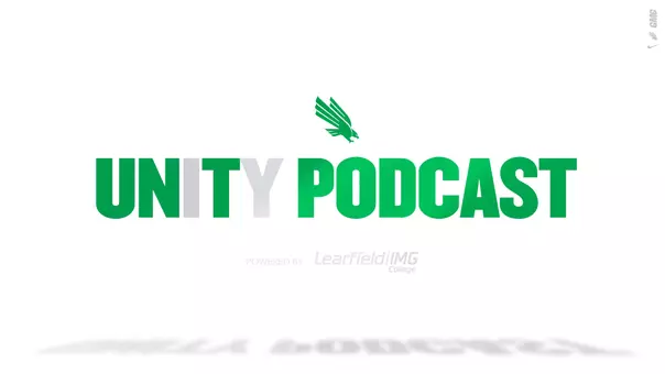 Unity Podcast Thumbnail (16:9)