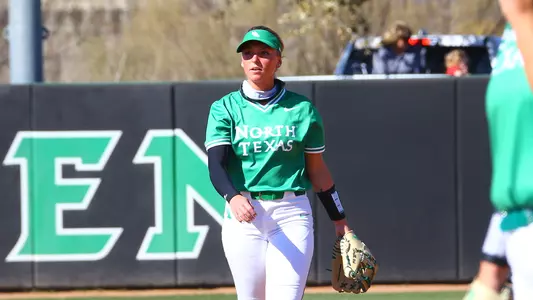 Mikayla Smith v. ACU