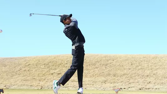 Nikhil Gopal at Trinity Forest