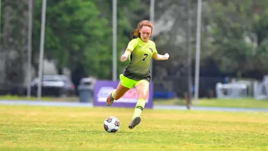 Madi Starrett