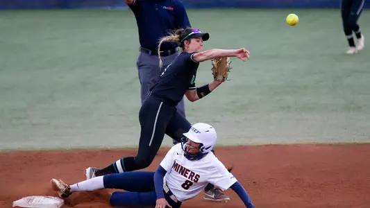 Candain vs. UTEP