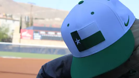 Battle Flag Hat