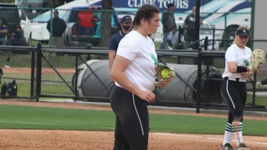 GiGi vs Southern Miss