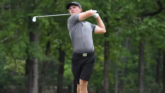 Lenny Bergsson at C-USAs