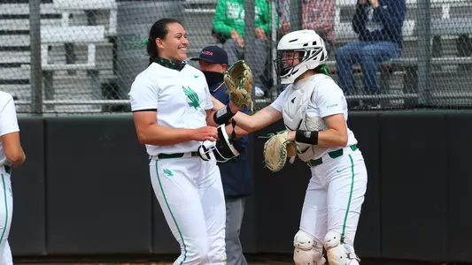 Hope - Ashlyn vs. UAB