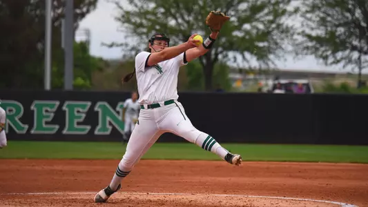 Trautwein vs. UTSA