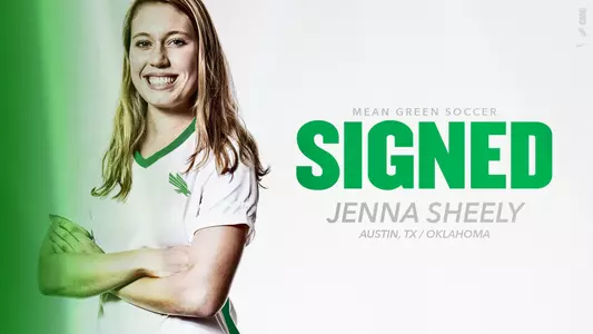 jenna sheely