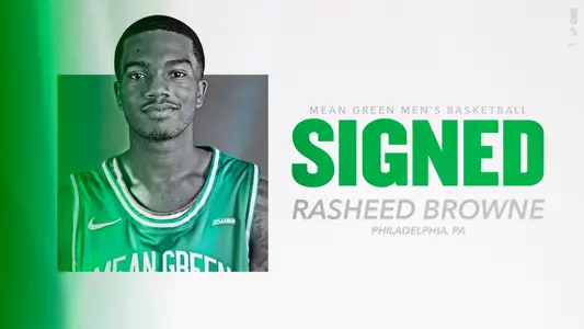 Rasheed Browne