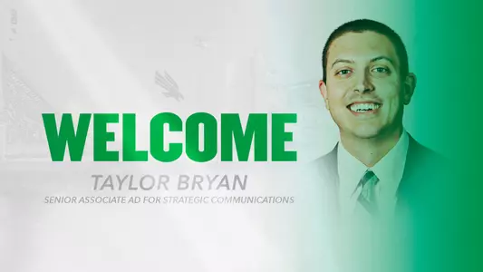 Welcome Taylor Bryan