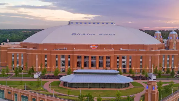 Dickies Arena