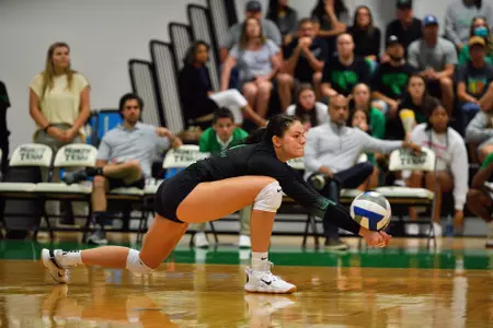 Photo by Michael Clements/UBSC/UNT