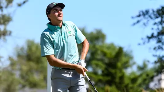Vicente Marzilio at Maridoe Collegiate Invitational