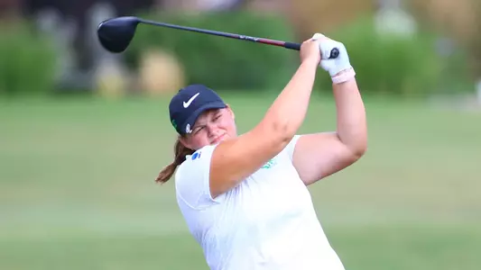 Katie Finley at Sam Golden Invitational at Robson Ranch