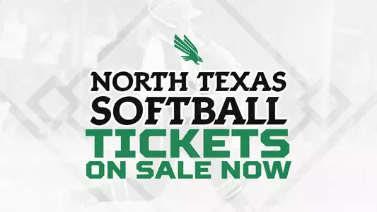 Softball tickets on sale now