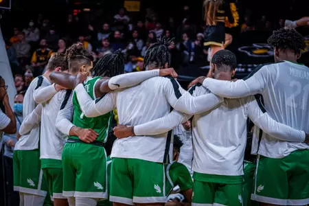 Men's Basketball 2021-22