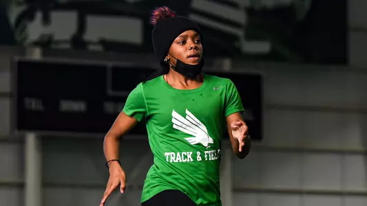Track Indoor