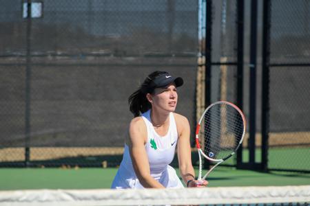 kaptajn overraskelse Penelope Sophia Hummel - Women's Tennis - University of North Texas Athletics