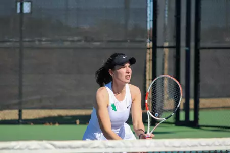 Tennis vs Lamar